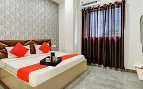 Hotel O Jo Jo